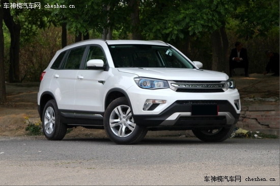 10萬節(jié)油高速車 自主渦輪增壓SUV車型推薦 自主車導購,渦輪增壓SUV導購,中華V5,10-15萬車型導購,長安CS75,比亞迪S6,哈弗H6,陸風X5