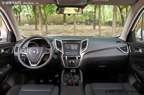 10萬節(jié)油高速車 自主渦輪增壓SUV車型推薦 自主車導購,渦輪增壓SUV導購,中華V5,10-15萬車型導購,長安CS75,比亞迪S6,哈弗H6,陸風X5