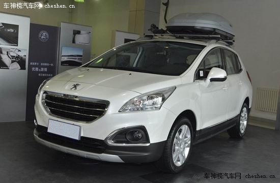 新奇駿領(lǐng)銜 15-25萬時(shí)尚城市SUV車型推薦 東風(fēng)日產(chǎn) ,新奇駿,廣汽三菱,新勁炫ASX,標(biāo)致,3008,東風(fēng)本田CR-V
