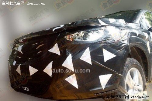 各有乾坤 盤點將上市的自主品牌小型SUV