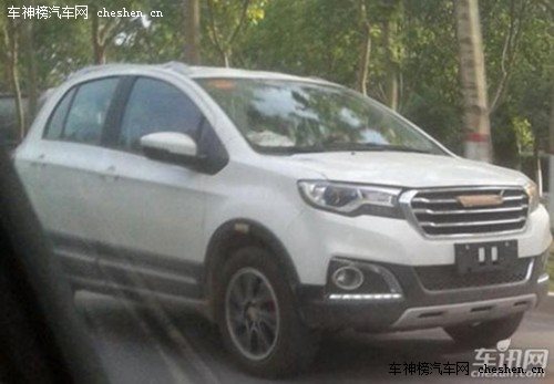 各有乾坤 盤點將上市的自主品牌小型SUV