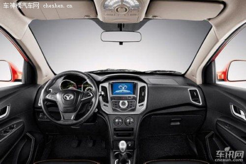 各有乾坤 盤點將上市的自主品牌小型SUV