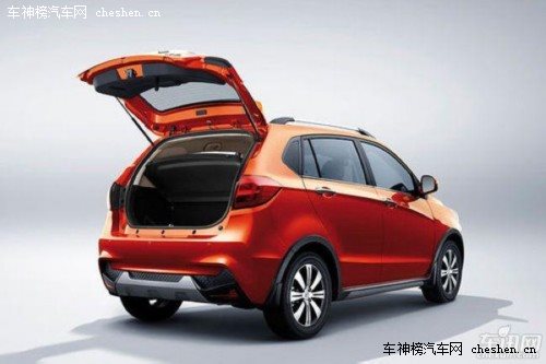 各有乾坤 盤點將上市的自主品牌小型SUV