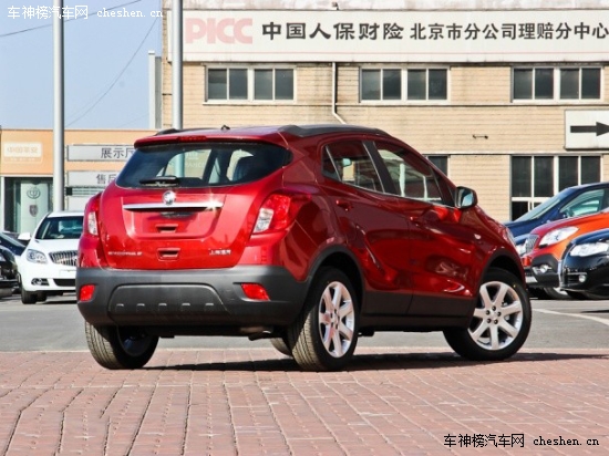 滿足郊游之需 四款高性價比合資城市SUV推薦 長安鈴木,鋒馭,逍客,勁炫ASX,昂科拉,郊游,合資,SUV