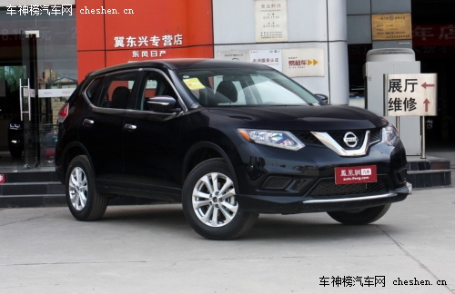 天下任我行 25萬左右高通過性SUV推薦 25萬左右SUV推薦,雷諾科雷傲,2014款Jeep指南者,日產 奇駿,斯巴魯 森林人