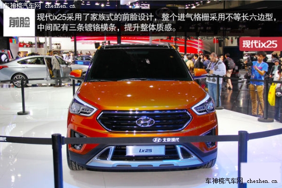 賺足回頭率 車展上網友高關注度車型盤點 C75,H2,北京車展,高關注度車型,比亞迪S7,長安CS75,現代ix25,斯柯達昕動,哈弗H2,標致2008,馬自達昂科塞拉,本田飛度