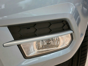 年輕化都市SUV 野帝1.4T都會魅影版實拍