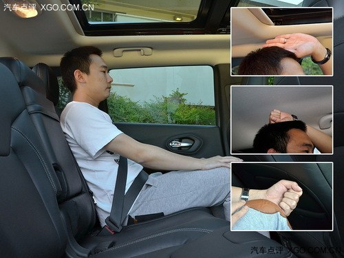 九轉功成 美國加州搶先試駕Jeep自由光