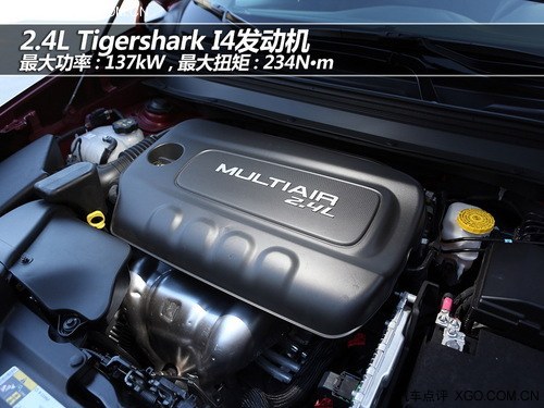 九轉功成 美國加州搶先試駕Jeep自由光