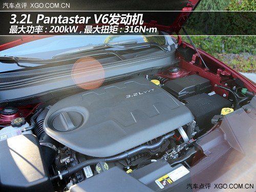 九轉功成 美國加州搶先試駕Jeep自由光