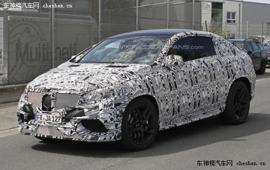 多款將上市高性能SUV前瞻 主打動力賣點 多款將上市高性能SUV前瞻,主打動力賣點 ML 63 AMG Coupe 奧迪全新S Q7 寶馬新一代X5M/X6M 特斯拉Model X 瑪莎拉蒂Levante SUV 路虎攬勝運動SVR