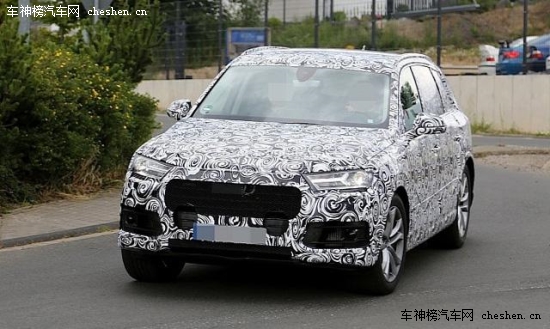 多款將上市高性能SUV前瞻 主打動力賣點 多款將上市高性能SUV前瞻,主打動力賣點 ML 63 AMG Coupe 奧迪全新S Q7 寶馬新一代X5M/X6M 特斯拉Model X 瑪莎拉蒂Levante SUV 路虎攬勝運動SVR