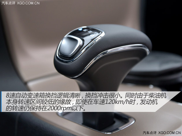 野性難以掩飾 試駕JEEP大切諾基柴油版