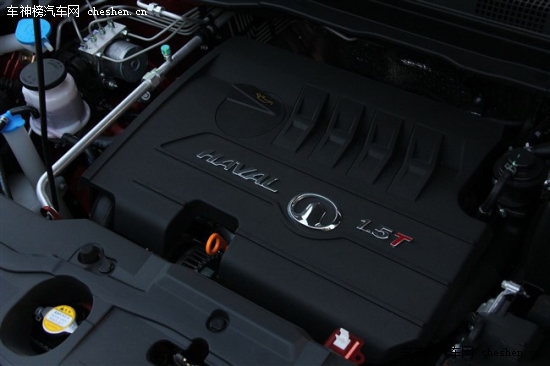 占據價格優勢 四款實惠耐用自主SUV推薦 自主SUV導購,納智捷優6,傳祺GS5,奇瑞瑞虎5,哈弗H6