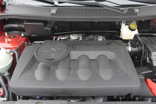 占據價格優勢 四款實惠耐用自主SUV推薦 自主SUV導購,納智捷優6,傳祺GS5,奇瑞瑞虎5,哈弗H6