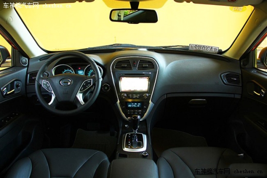 占據價格優勢 四款實惠耐用自主SUV推薦 自主SUV導購,納智捷優6,傳祺GS5,奇瑞瑞虎5,哈弗H6