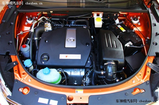 占據價格優勢 四款實惠耐用自主SUV推薦 自主SUV導購,納智捷優6,傳祺GS5,奇瑞瑞虎5,哈弗H6