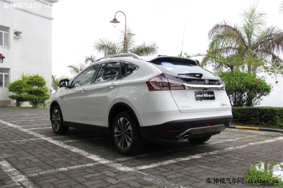 占據價格優勢 四款實惠耐用自主SUV推薦 自主SUV導購,納智捷優6,傳祺GS5,奇瑞瑞虎5,哈弗H6