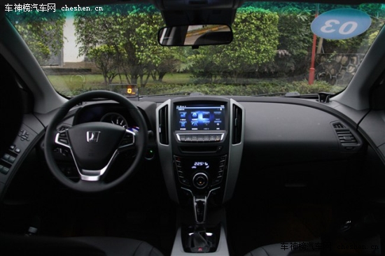 占據價格優勢 四款實惠耐用自主SUV推薦 自主SUV導購,納智捷優6,傳祺GS5,奇瑞瑞虎5,哈弗H6