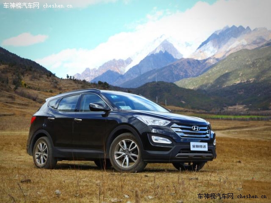 20萬預算買什么車 最實惠大空間多配SUV推薦 20萬級車型導購,實惠SUV導購,20萬買什么車,北京現代,新勝達,一汽馬自達,CX-7,納智捷,大7,SUV,上海通用,雪佛蘭,科帕奇