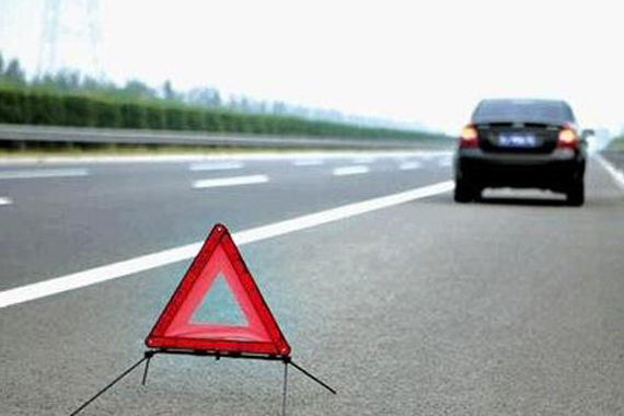 汽車故障八大征兆