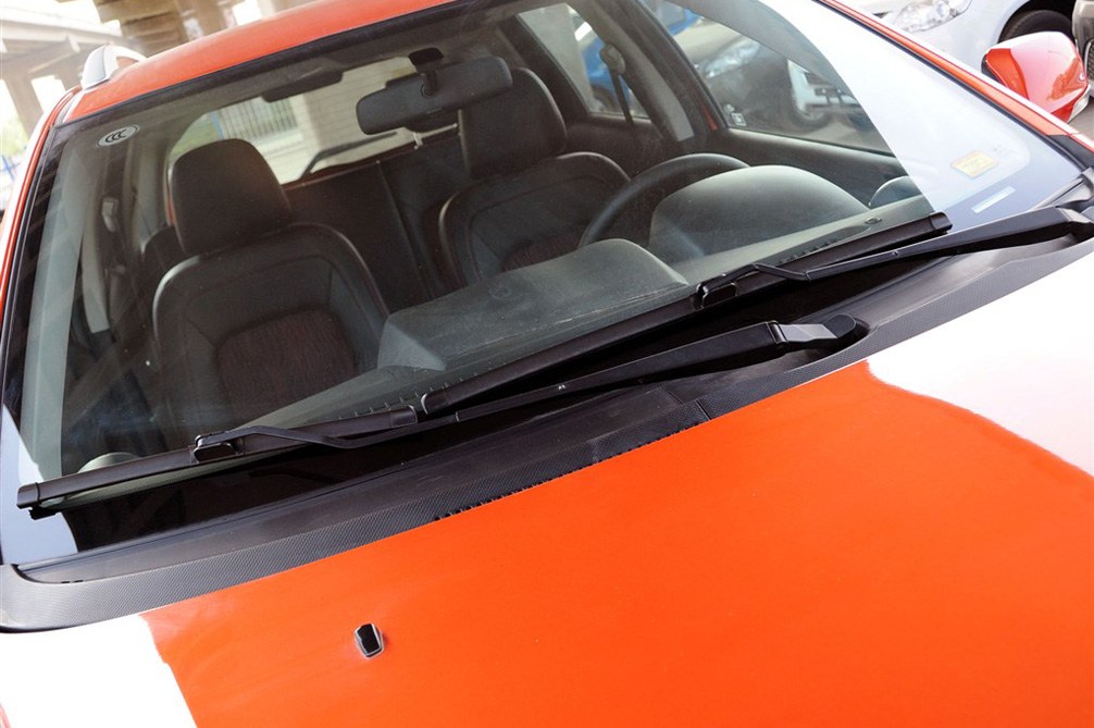 長城哈弗M4SUV車型導購 售價6.39-7.19萬