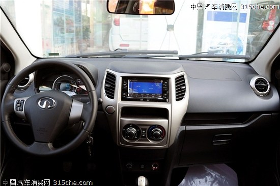 長城哈弗M4SUV車型導購 售價6.39-7.19萬