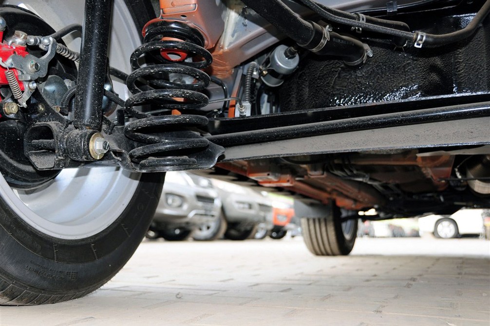 長城哈弗M4SUV車型導購 售價6.39-7.19萬