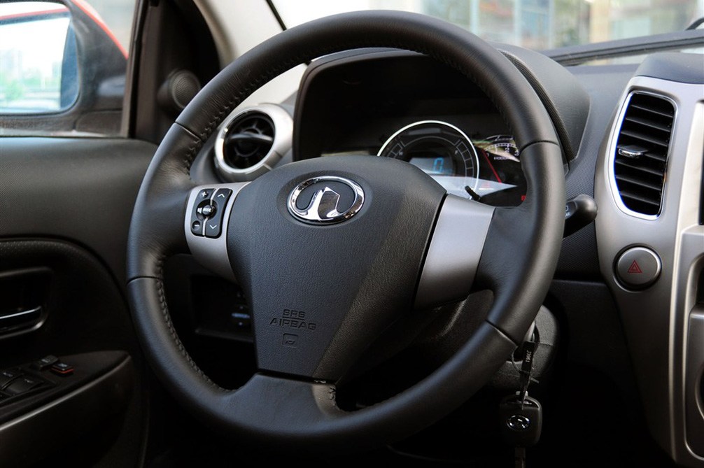 長城哈弗M4SUV車型導購 售價6.39-7.19萬