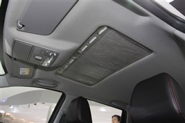 長城哈弗M4SUV車型導購 售價6.39-7.19萬